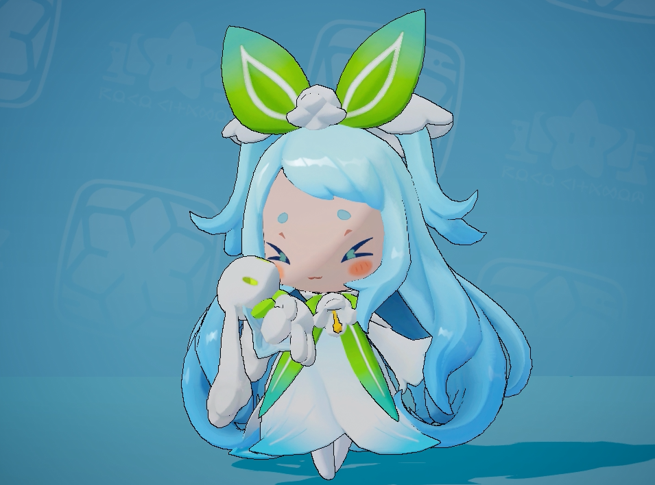 UE 角色“怼脸杀”动画短视频制作流程